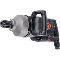 Cl&eacute; &agrave; chocs pneumatique, Prise #5, Entr&eacute;e d'air 1/2" NPT, Tr/min &agrave; vide 3600 Brunswick Fyr & Safety