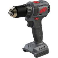 Cordless Compact Drill Driver, Lithium-Ion, 20 V, 1/2" Chuck, 37 ft-lbs Torque Brunswick Fyr & Safety