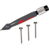 Ensemble de stylo &agrave; graver pneumatique, 1/8" NPT, 1,5 pi, cu/min Brunswick Fyr & Safety
