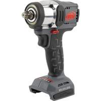 Cl&eacute; &agrave; chocs compact sans fil, 20 V, Mandrin 1/2" Brunswick Fyr & Safety