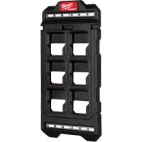 PACKOUT Compact Wall Plate Brunswick Fyr & Safety