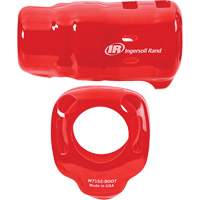 Open Regulator Control Protective Boot for IR W7000 Series Impact Wrench Brunswick Fyr & Safety