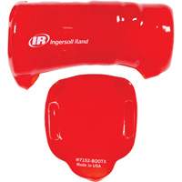Covered Regulator Control Protective Boot for IR W7000 Series Impact Wrench Brunswick Fyr & Safety