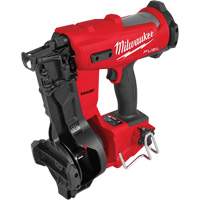 M18 FUEL Coil Roofing Nailer (Tool Only), 18 V, Lithium-Ion Brunswick Fyr & Safety