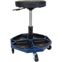 Swivel Work Stool Brunswick Fyr & Safety