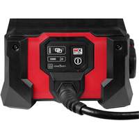 MX FUEL High Cycle Concrete Vibrator Kit Brunswick Fyr & Safety