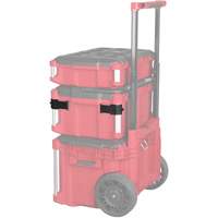 Tampon de support de rechange pour ponceuse orbitale al&eacute;atoire M18 FUEL Brunswick Fyr & Safety