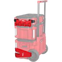 PACKOUT Tool Box Long Tool Holder Attachment Brunswick Fyr & Safety