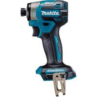 LXT Brushless Impact Driver, 1/4", 1590 in-lbs Max. Torque, 18 V, Lithium-Ion Brunswick Fyr & Safety