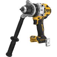 XR&reg; Brushless Cordless 3-Speed Hammer Drill (Tool Only), 1/2" Chuck, 20 V Brunswick Fyr & Safety