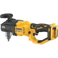MAX* XR&reg; Brushless Cordless Compact Stud & Joist Drill (Tool Only) Brunswick Fyr & Safety