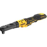 MAX* XR&reg; Brushless Cordless Sealed Head Ratchet (Tool Only) Brunswick Fyr & Safety