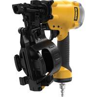 Cloueuse &agrave; rouleau pour toiture 15° Brunswick Fyr & Safety