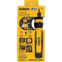 14-Piece Cordless Screwdriver Set with FLEXDRIVE Control, 4 V, 44 in-lbs/5 Nm Max. Torque Brunswick Fyr & Safety