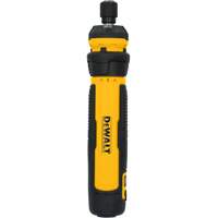14-Piece Cordless Screwdriver Set with FLEXDRIVE Control, 4 V, 44 in-lbs/5 Nm Max. Torque Brunswick Fyr & Safety