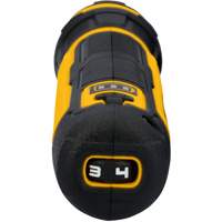 14-Piece Cordless Screwdriver Set with FLEXDRIVE Control, 4 V, 44 in-lbs/5 Nm Max. Torque Brunswick Fyr & Safety