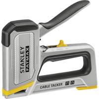FATMAX&reg; 2-in-1 Cable Tacker, 8 mm/10 mm/11 mm/12 mm/14 mm Staples Brunswick Fyr & Safety