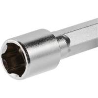 HollowCore Nut Driver Set, 7, Magnetic, Metric Brunswick Fyr & Safety