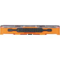 KNECT Complete Impact Pass Through & Flip Socket Set, 39 Pcs, Impact Brunswick Fyr & Safety