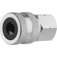 Steel Air Chuck Brunswick Fyr & Safety