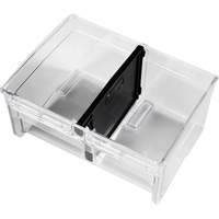 Large Bin for PACKOUT Tilt Bin Organizer Brunswick Fyr & Safety