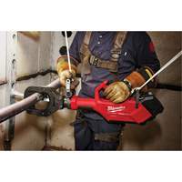 Coupe-c&acirc;ble pour c&acirc;bles souterrains de 5" M18 FORCE LOGIC avec t&eacute;l&eacute;commande sans fil Brunswick Fyr & Safety
