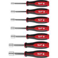 HollowCore Nut Driver Set, 7 Pcs., Magnetic, Imperial Brunswick Fyr & Safety