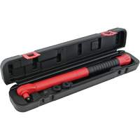 Insulated Torque Wrench with 45 Teeth Brunswick Fyr & Safety