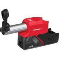 FUEL HAMMERVAC 5/8" Dedicated Dust Extractor Brunswick Fyr & Safety