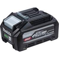40Vmax XGT High Power Battery, Lithium-Ion, 40 V, 4 Ah Brunswick Fyr & Safety