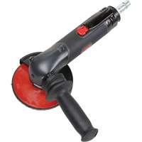 Pneumatic Angle Grinder, 5" Wheel, 12000 RPM Brunswick Fyr & Safety