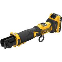 Compact Press Tool Kit, Power Driven Brunswick Fyr & Safety