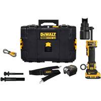 Hydraulic Knockout Tool Kit Brunswick Fyr & Safety