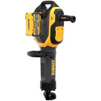 60V Brushless Cordless 41 lbs. Demolition Hammer Brunswick Fyr & Safety