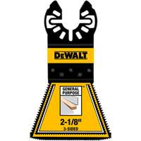 General Purpose 3-Sided Oscillating Blade Brunswick Fyr & Safety
