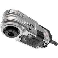 FLEXTORQ&reg; Lighted Modular Right Angle Attachment Brunswick Fyr & Safety