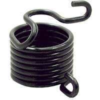 Standard Spring Retainer for 0.498 Steel Bits for 409132 Riveting Hammer Brunswick Fyr & Safety