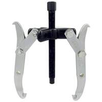 JGP-6HD 2/3 Jaw Professional Gear Puller Brunswick Fyr & Safety