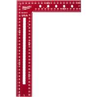 Framing Square Brunswick Fyr & Safety