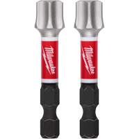 SHOCKWAVE Impact Duty Insert Bits, Torx, T-55 Brunswick Fyr & Safety