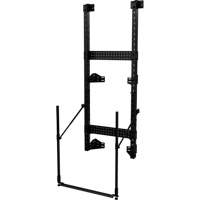 PACKOUT Rack Frame Brunswick Fyr & Safety