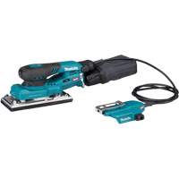 40Vmax XGT Brushless 1/3 Sheet Orbital Sander with AWS (Tool Only) Brunswick Fyr & Safety