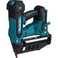 LXT Brushless 2-1/2" 16 Gauge Straight Finish Nailer (Tool Only), 18 V, Lithium-Ion Brunswick Fyr & Safety