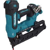 LXT Brushless 2-1/2" 16 ga Angled Finish Nailer (Tool Only), 18 V, Lithium-Ion Brunswick Fyr & Safety