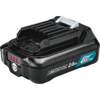 Batterie CXT, Lithium-ion, 12 V, 2 A Brunswick Fyr & Safety