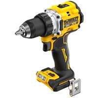 MAX* XR&reg; Brushless Cordless Drill/Driver (Tool Only), Lithium-Ion, 20 V, 1/2" Chuck Brunswick Fyr & Safety
