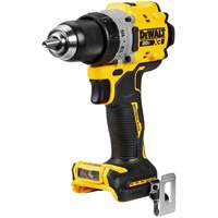 MAX* XR&reg; Brushless Cordless Hammer Drill (Tool Only), 1/2" Chuck, 20 V Brunswick Fyr & Safety