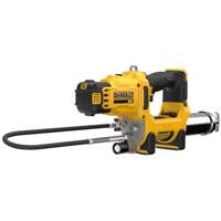 MAX* Cordless Variable 2-Speed Grease Gun (Tool Only), Lithium-Ion, 20 V Brunswick Fyr & Safety