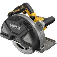 MAX* XR&reg; Metal Cutting Circular Saw (Tool Only), 7-1/4", 20 V Brunswick Fyr & Safety