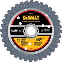 ELITE SERIES All-Purpose Diamond Blade Brunswick Fyr & Safety